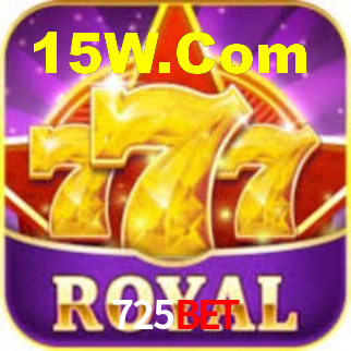 725bet - App Performance