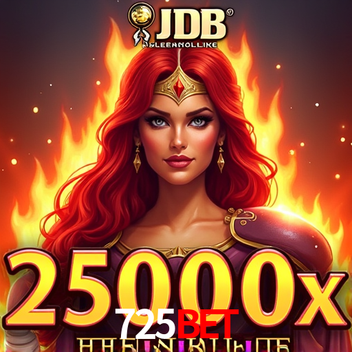 Interface Premium 725bet