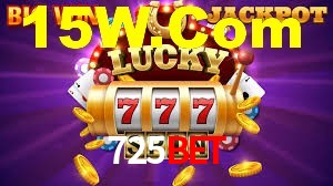 Tournaments 725bet