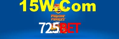 Premium Interface 725bet