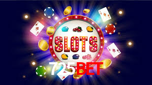 Programa VIP 725bet