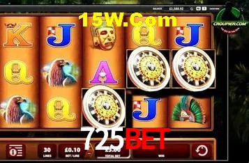 725bet Promoções - 30+ Ofertas Diárias