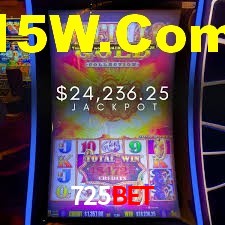 Football Betting 725bet