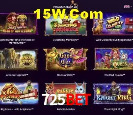 Casino Ao Vivo 725bet