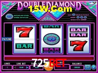 725bet Belo Horizonte - Payments