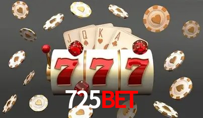 Especiais de Fim de Semana 725bet