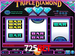 725bet Rio de Janeiro - Licenses