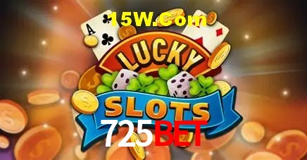 725bet Entrar - Login Seguro Certificado