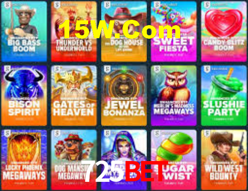 725bet