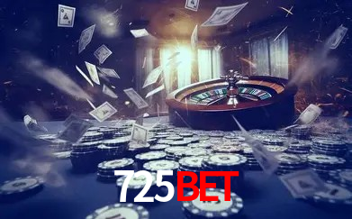 725bet - Análise de Mercados Esportivos