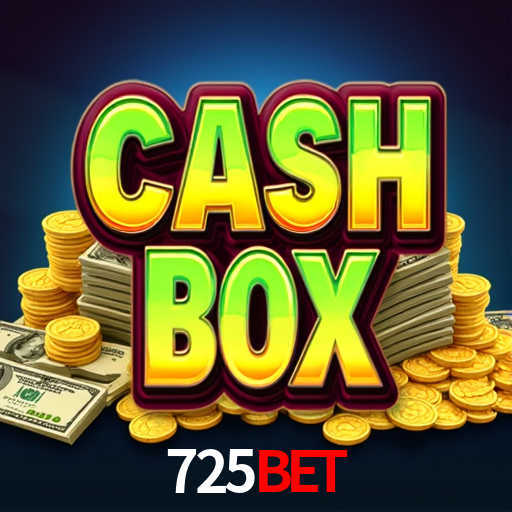 Account Benefits 725bet