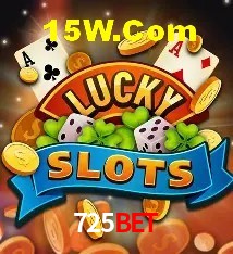 Promoções Sazonais 725bet