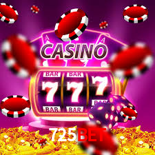 725bet login