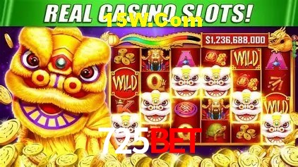 725bet Salvador - Football