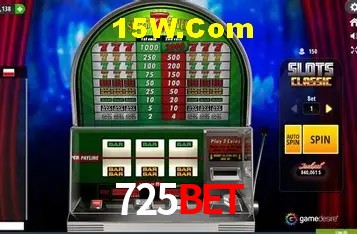 725bet Rio de Janeiro - Popular Jogos