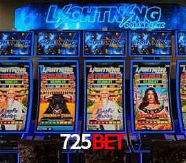 725bet - Support