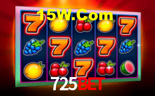 725bet.com