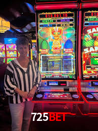 VIP Casino 725bet