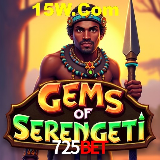 Weekend Specials 725bet