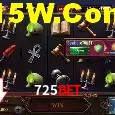 725bet São Paulo - Jogo Providers