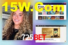 725bet App Interface