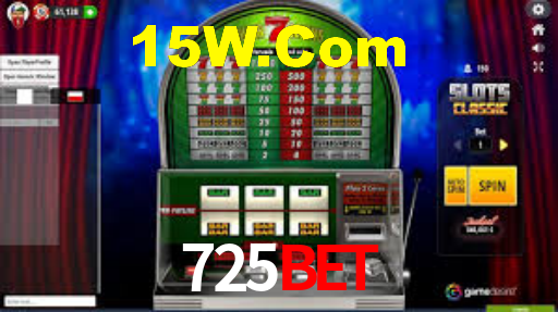 725bet