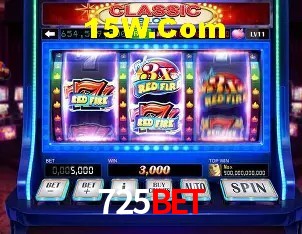 Ofertas Exclusivas 725bet