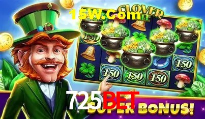 725bet Belo Horizonte - Promo Tips