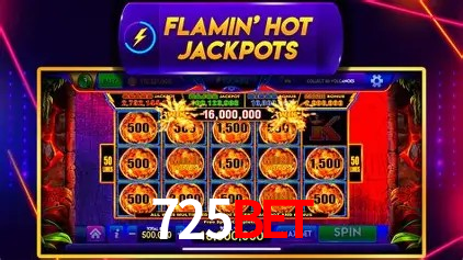 725bet São Paulo - Top Slots