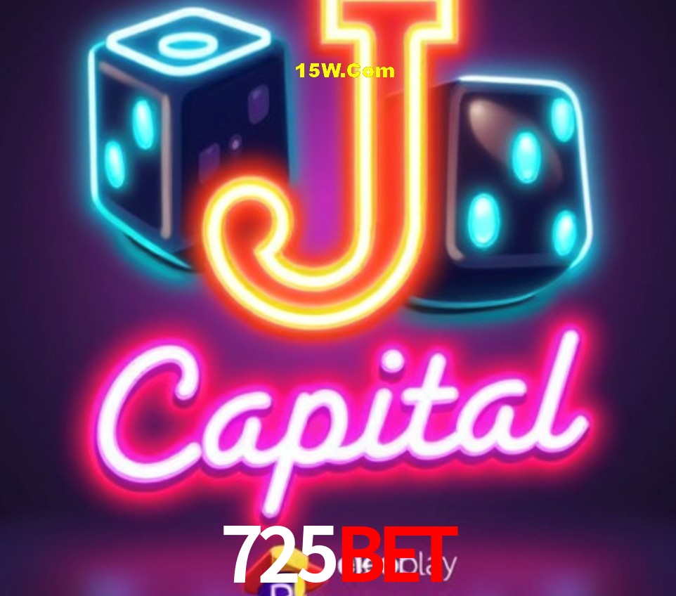 Recursos de Bônus 725bet