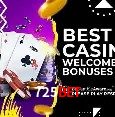 725bet Slot - 320+ Caça-Níqueis Premium