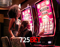 Welcome Bonus 725bet