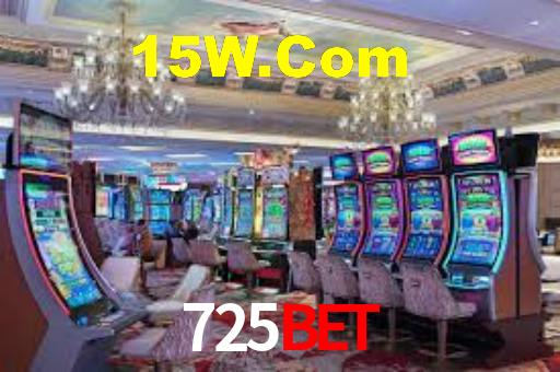 725bet login