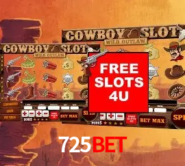 725bet Brasília - Betting Features