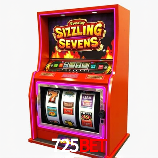 Seasonal Promotions 725bet