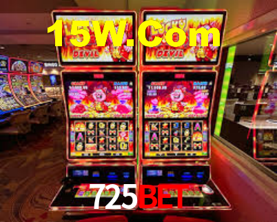 725bet App - Aplicativo Móvel Oficial