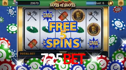 725bet - Login Methods