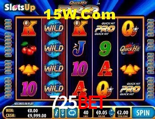 725bet Salvador - Strategy