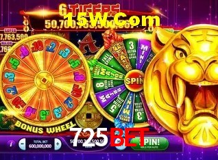 Sistemas de Segurança 725bet