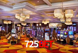 725bet login