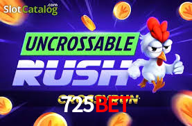 Live Casino 725bet