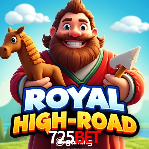 Desvendando o Mundo dos Jogos Virtuais na 725bet